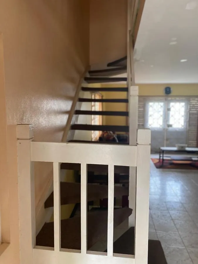 Finest Accommodation Renfrew Place 4-12 Renfrew Rd 2 Bedroom 2 Bat Apt # 15 New Kinston Jamaica Kingston